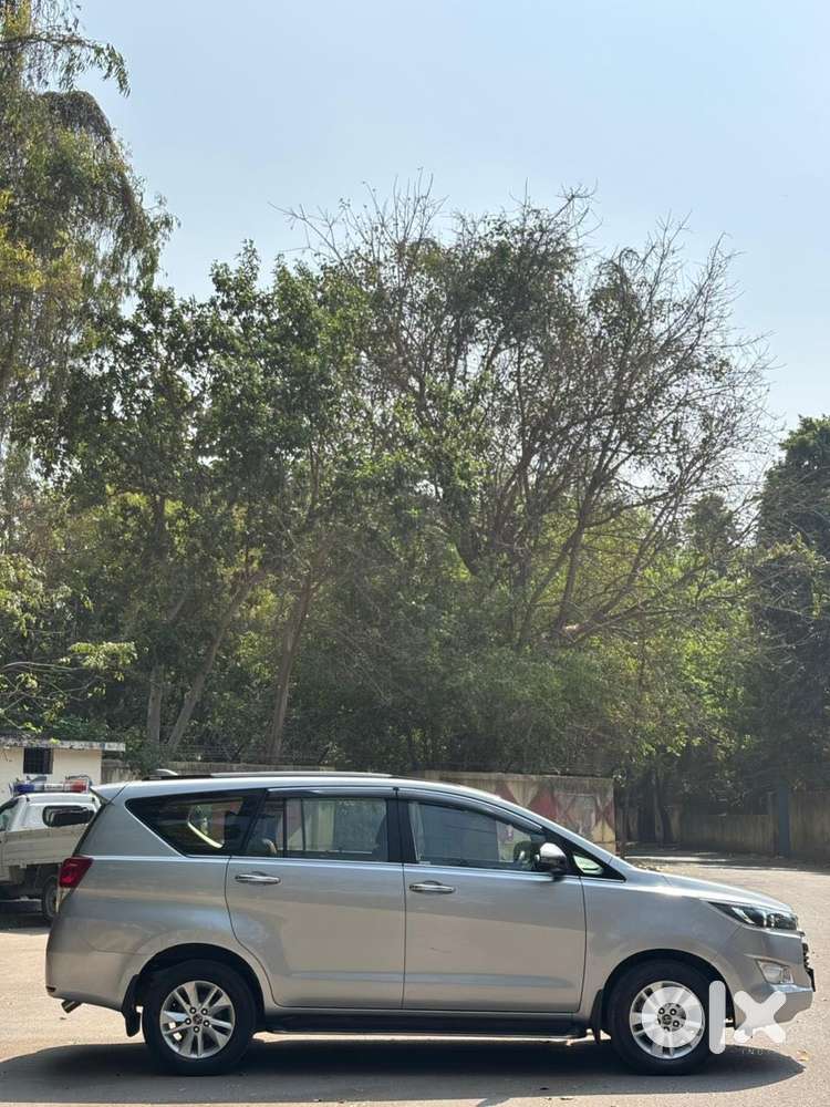 Toyota Innova, 2019, Diesel