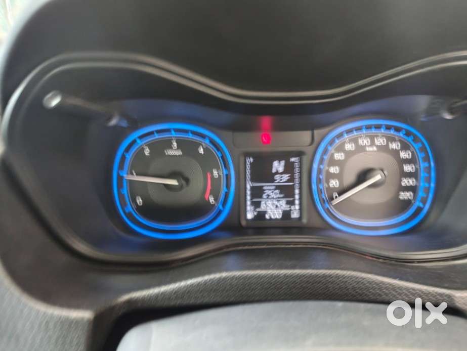 Maruti Suzuki Brezza Zdi+ Amt, 2018, Diesel