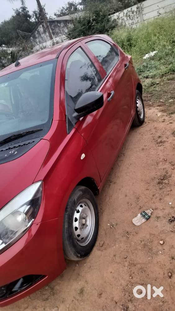 Tata Tiago, 2018, Diesel