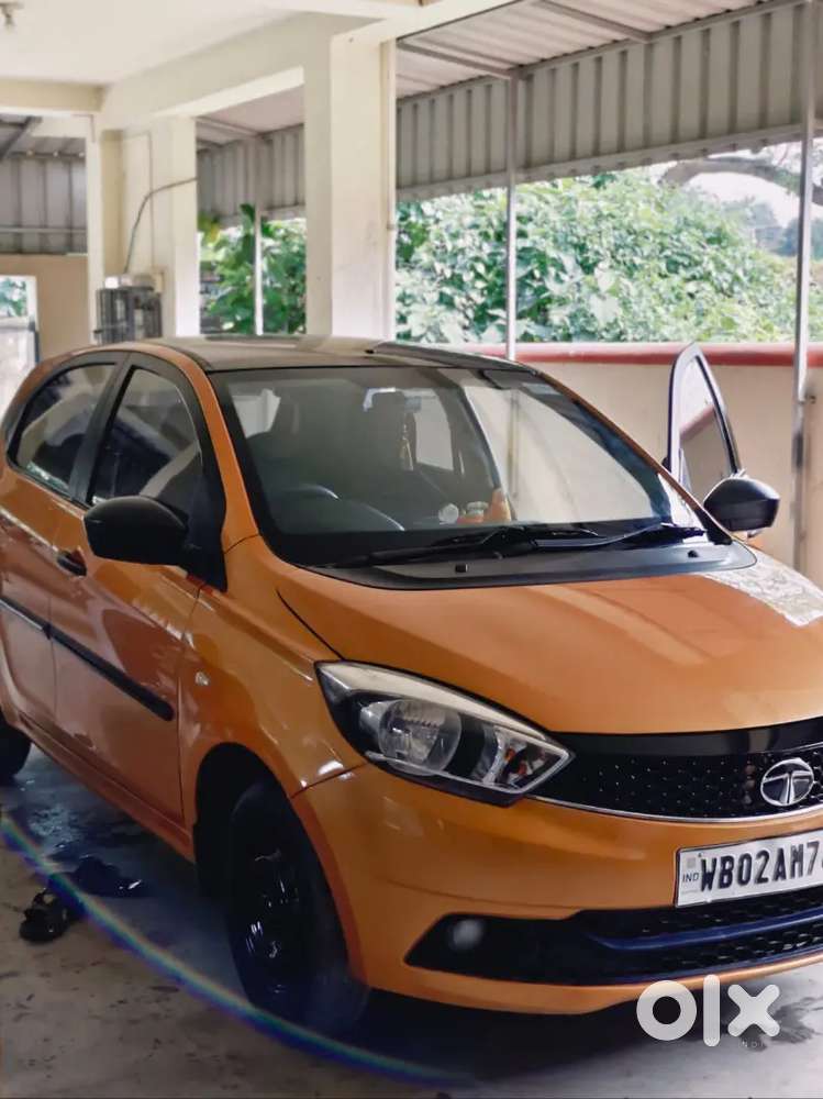 Tata Tiago New Condition