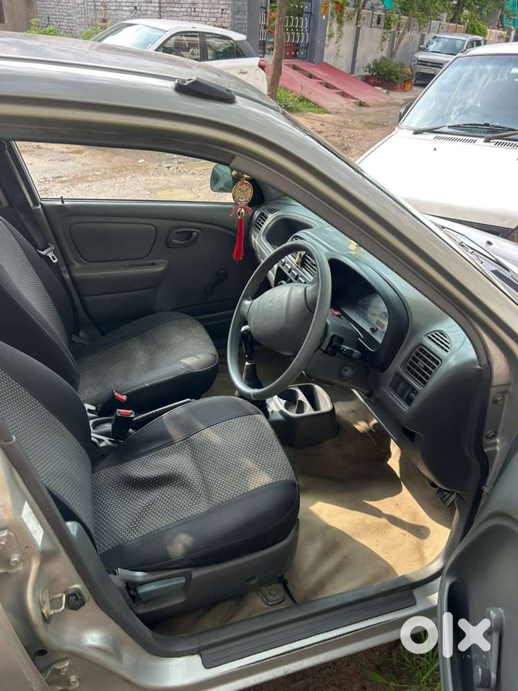 Maruti Suzuki Alto Petrol 2006