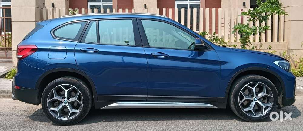 Bmw X1 2.0 Sdrive 20d, 2022, Diesel