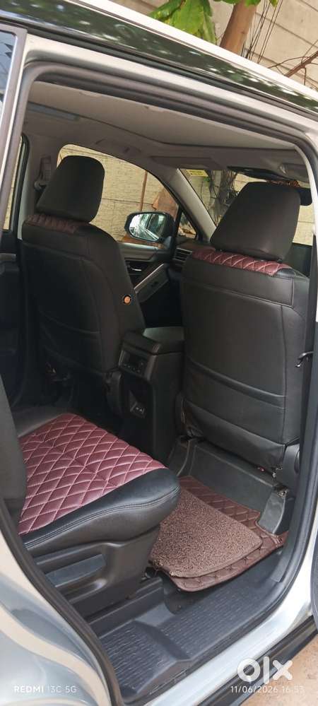 Toyota Innova Hycross 2.0 Vx (o) Hybrid 7 Str, 2023, Petrol