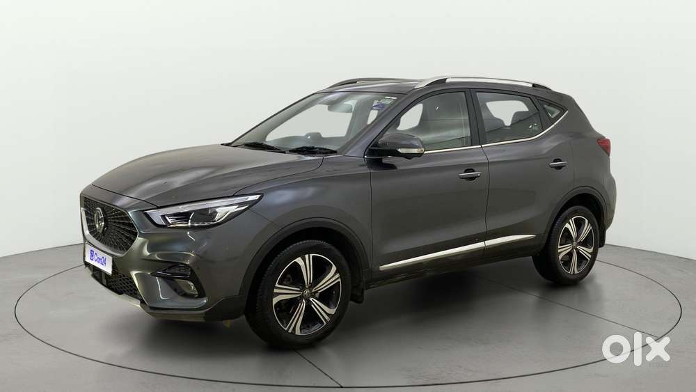 Mg Astor 1.5 Savvy Cvt, 2023, Petrol