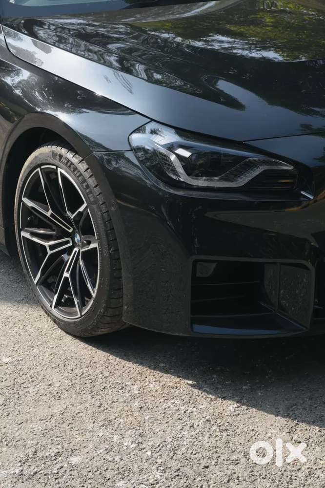 Bmw M2 3.0 Competition, 2024, Petrol