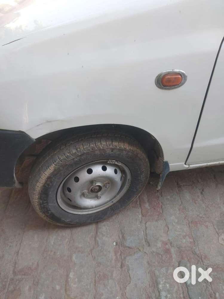 Maruti Suzuki Alto 2010