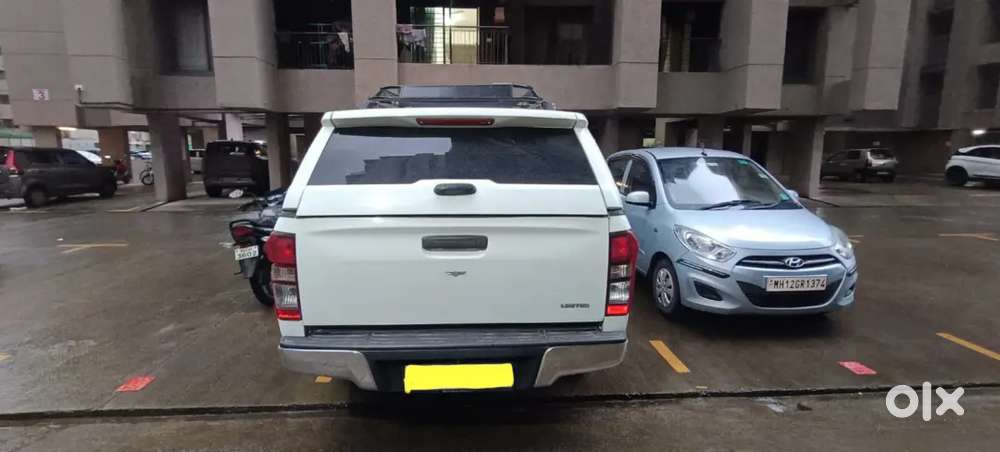 Isuzu S-cab 2wd Hr 2022