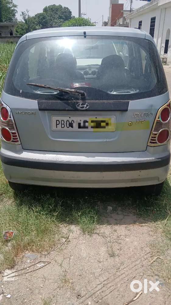 Good Car With Ac