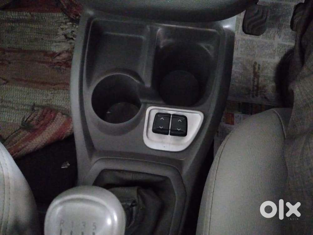 Datsun Go T, 2016, Petrol