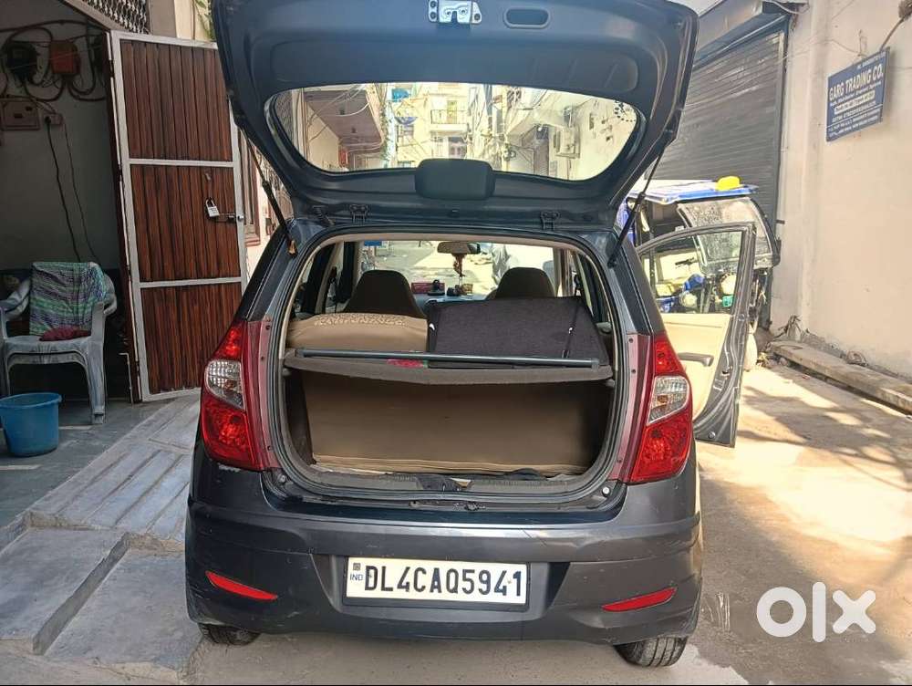 Hyundai I10 Magna 1.2 Nov 2012 Model In Good Condition