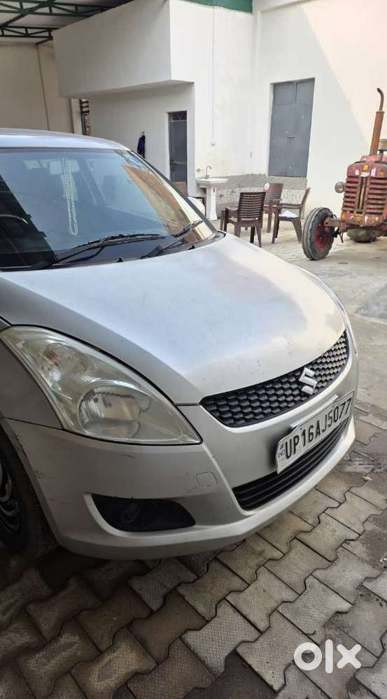 Maruti Suzuki Swift
