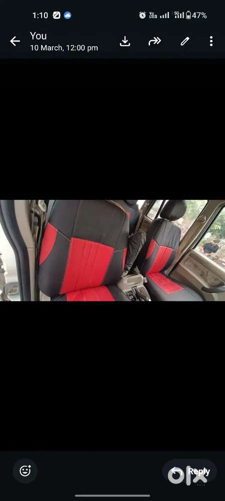 Mahindra Scorpio Classic 2011