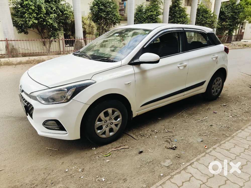Hyundai I20 2019 Cng & Hybrids 90000 Km Driven