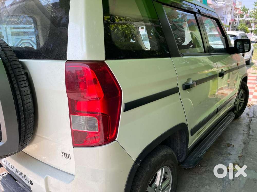 Mahindra Bolero Neo 1.5 N 10 (o), 2024, Diesel
