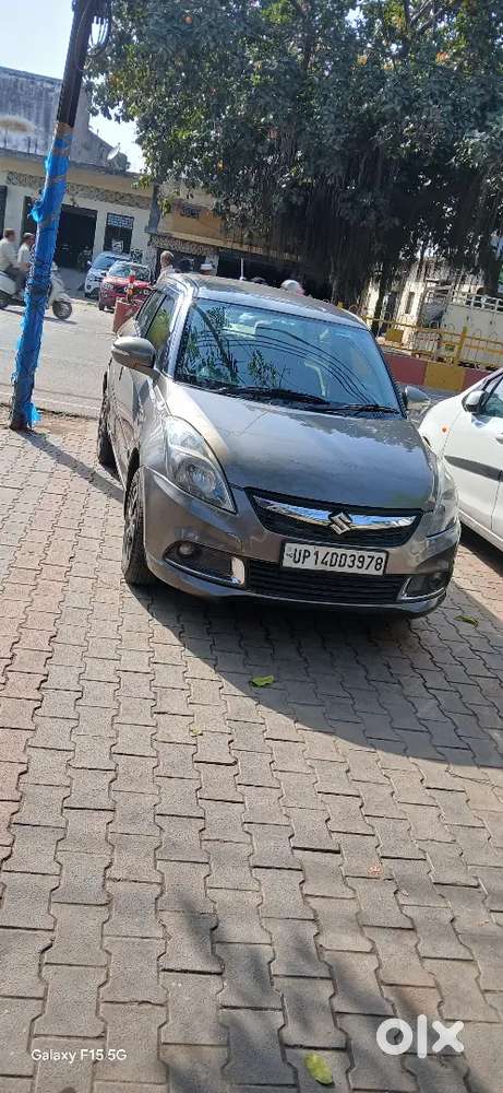 Good Condition Car