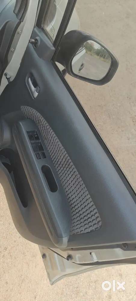 Maruti Suzuki Ritz Vdi 2013
