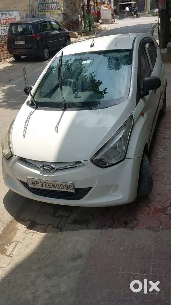 Hyundai Eon 0.8 D 2013