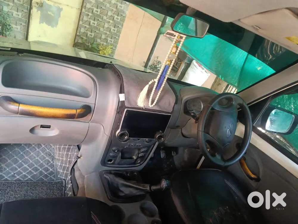 Mahindra Scorpio Classic 2014