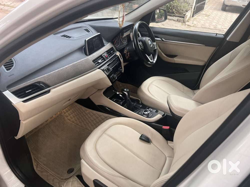 Bmw X1 2.0 Sdrive 20d Sport Line, 2018, Diesel