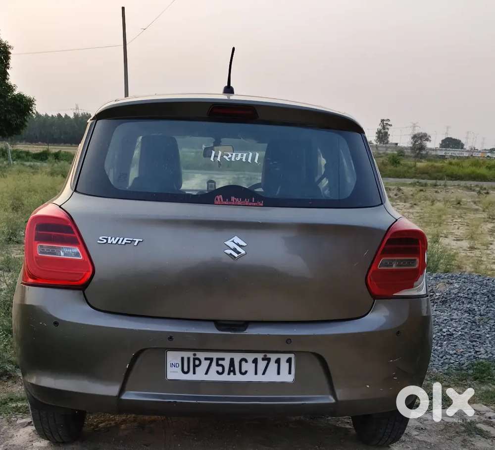 Maruti Suzuki Swift 2018 Diesel 58000 Km Driven