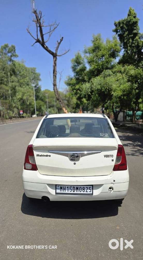 Mahindra Verito 1.5 D6 Executive Bs-iv, 2012, Diesel