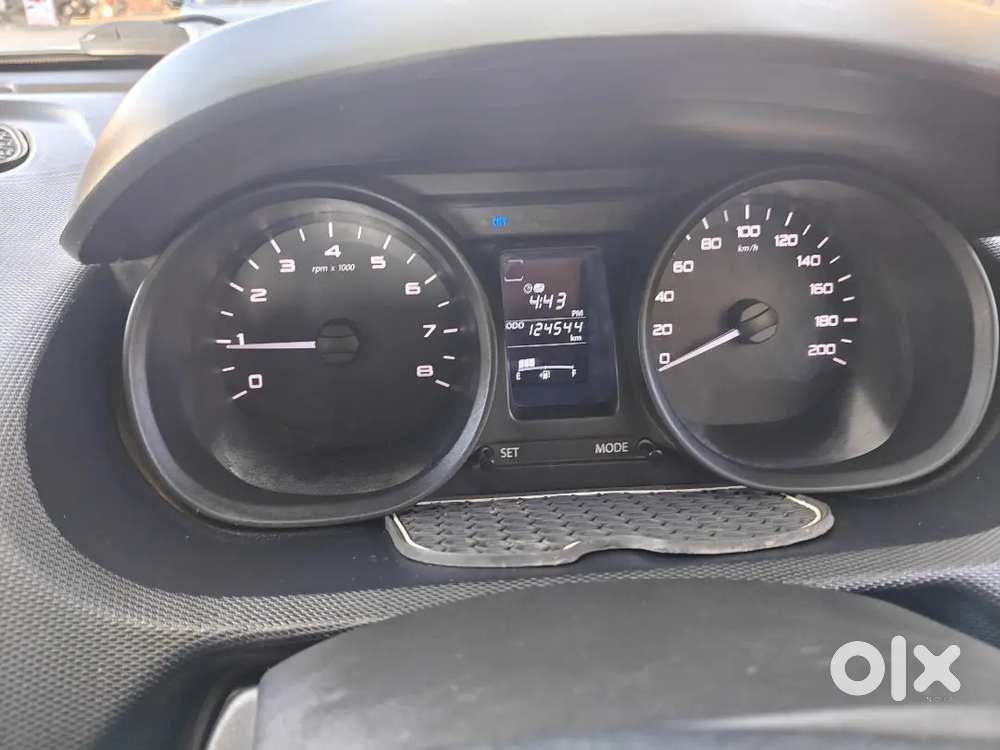 Tata Tiago 2018 Diesel Good Condition