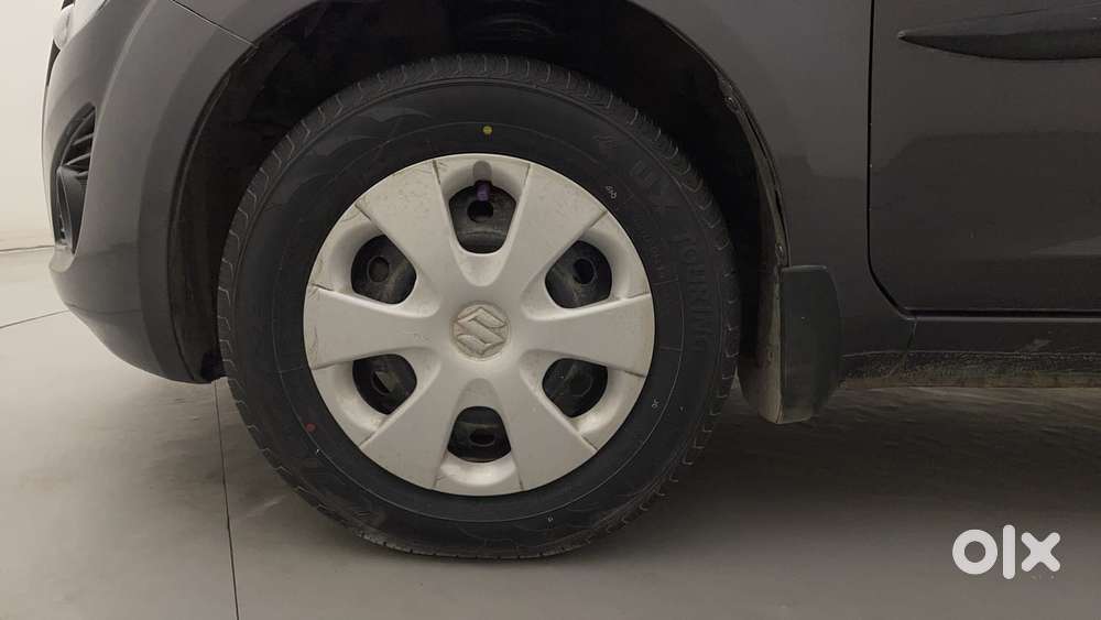 Maruti Suzuki Ritz 2009-2011 Vxi, 2013, Petrol