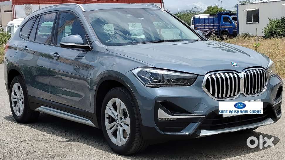 Bmw X1 2.0 Sdrive20d Xline, 2020, Diesel