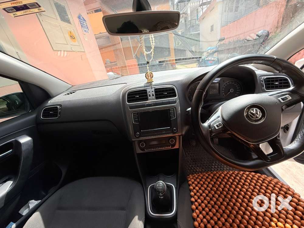 Volkswagen Polo 2021 Highline Plus
