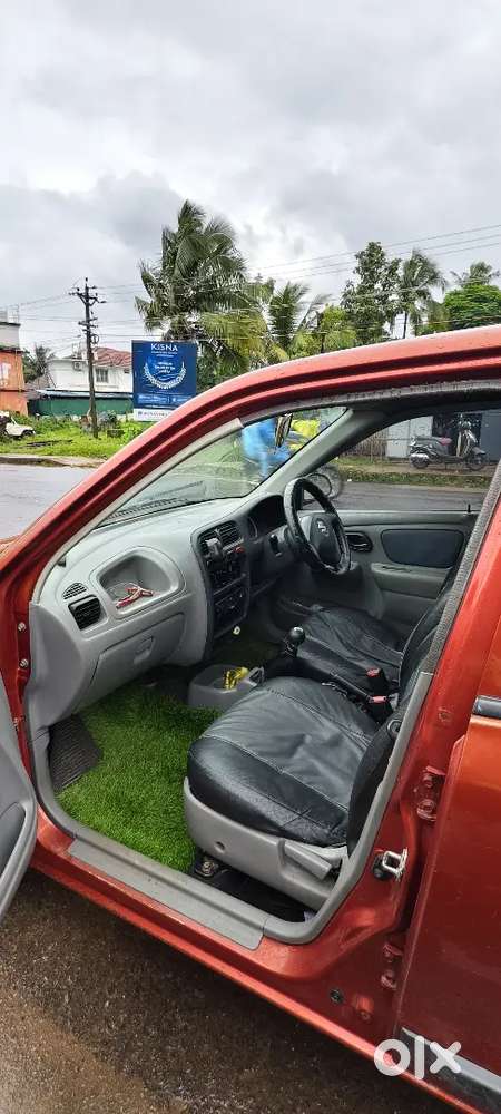 Maruti Suzuki Alto 2010