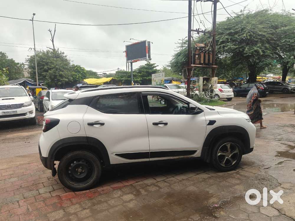 Renault Kiger Rxe, 2023, Petrol