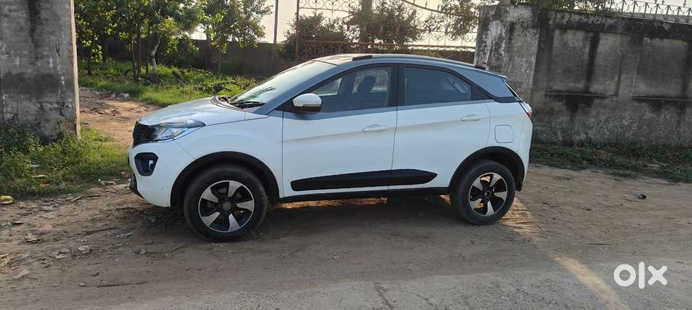 Tata Nexon Diesel 2019