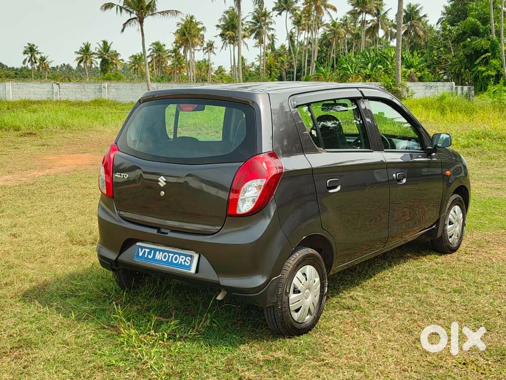 Maruti Suzuki Alto 800 2019-2023 0.8 Lxi (o), 2022, Petrol