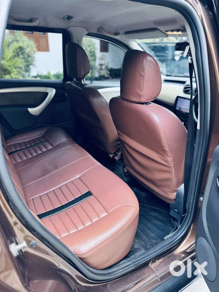 Renault Duster 85ps Explore, 2013, Diesel