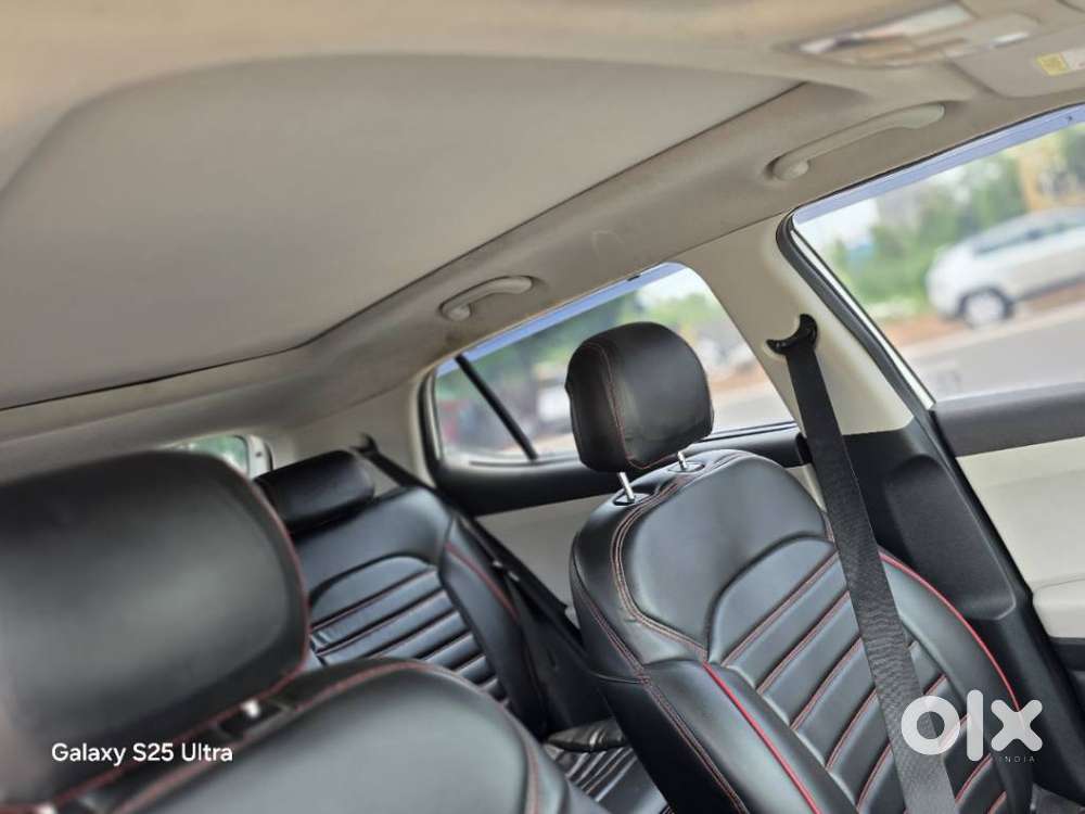 Hyundai Creta 1.5 Sx Executive Petrol, 2022, Petrol