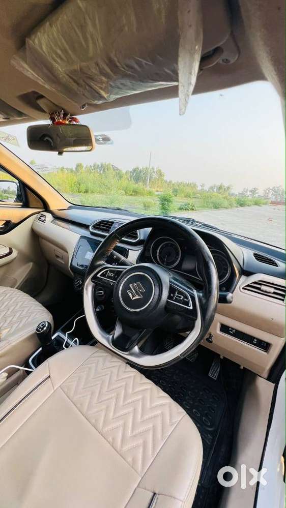 Maruti Suzuki Swift Dzire Vxi(o) Mt, 2023, Cng & Hybrids