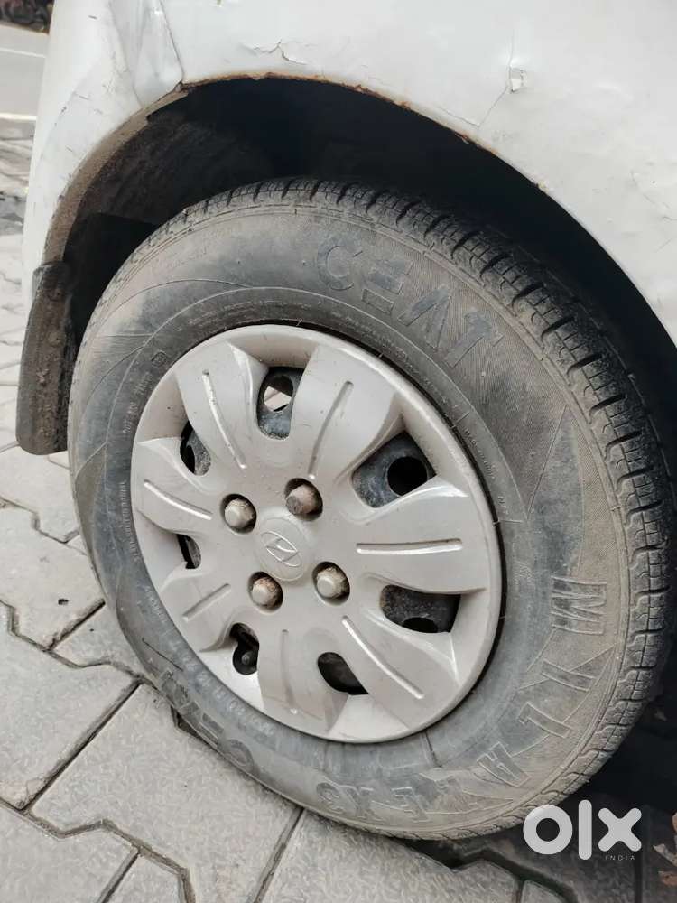 Hyundai Grand I10 2009 Automatic