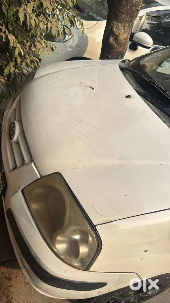 Hyundai Santro Xing 2011 Cng & Hybrids Well Maintained