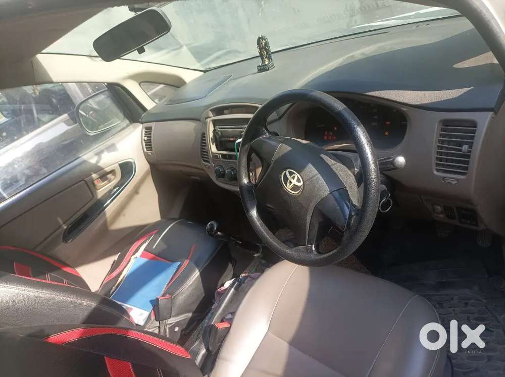 Good Condition But Not Used My Car