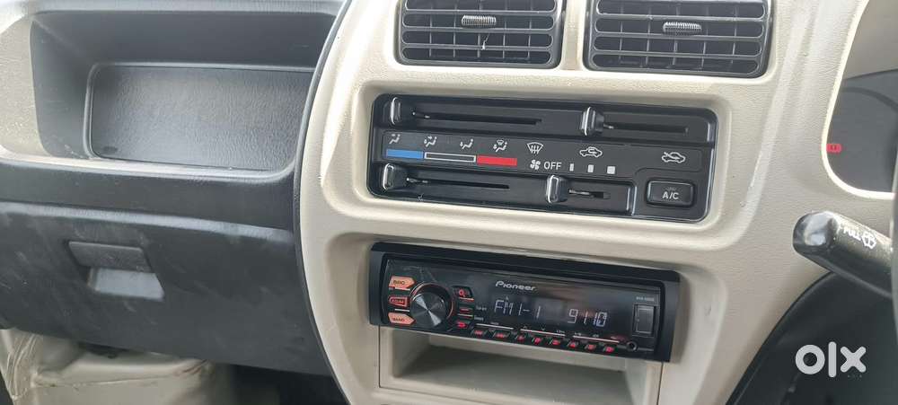 Maruti Suzuki Eeco 5 Str With Ac Plus Htr Cng, 2019, Cng & Hybrids