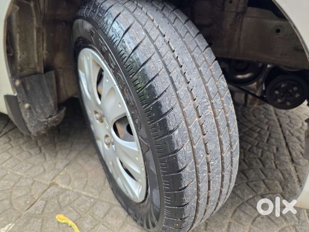 Honda Amaze S Option I-vtec, 2017, Cng & Hybrids