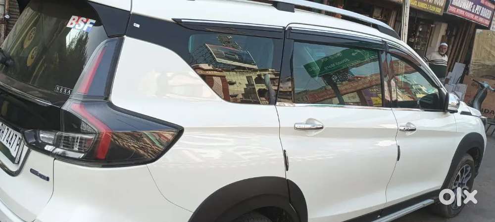 Maruti Suzuki Xl6 2025