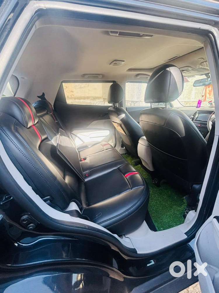 Mahindra Xuv300 2024