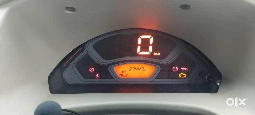 Maruti Suzuki Eeco 2023 Petrol 28000 Km Driven