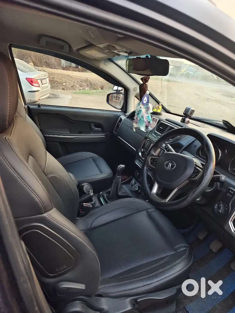 Tata Hexa Xt Top End, Diesel Well Maintained