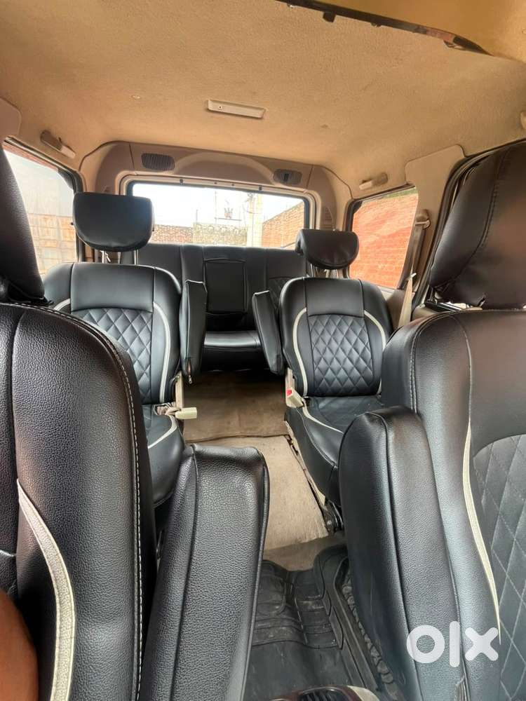 Mahindra Scorpio Diesel 2014