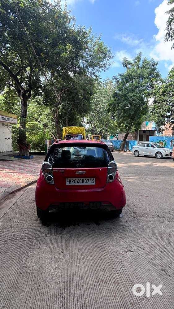 Milage Lpg=380km