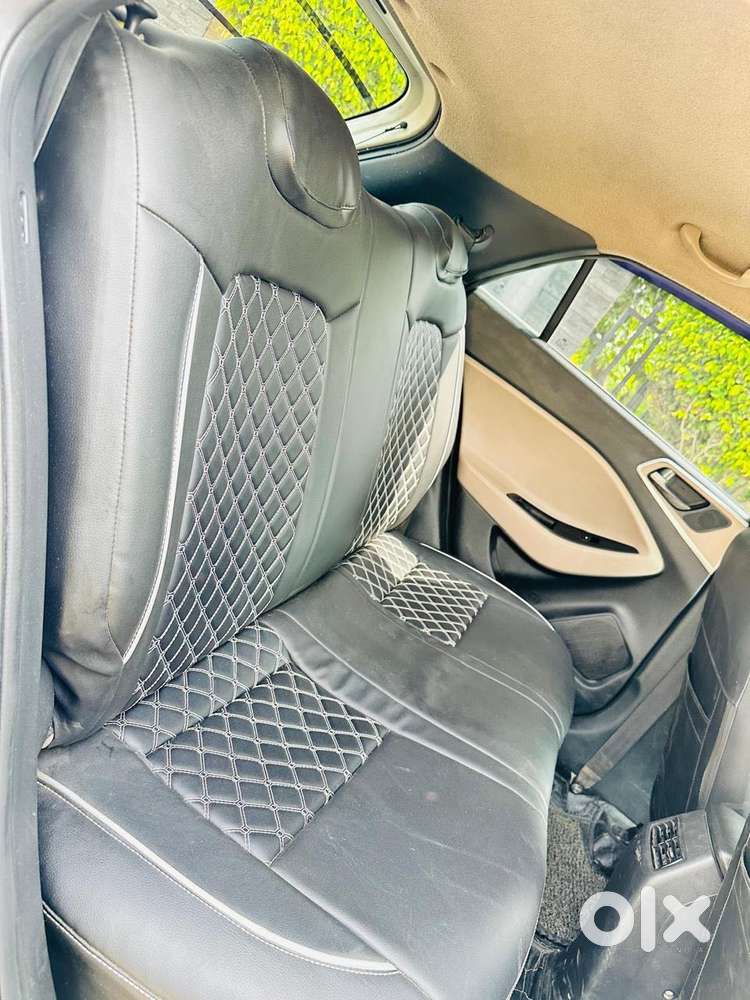 Hyundai I20 2015-2017 Magna 1.2, 2015, Diesel