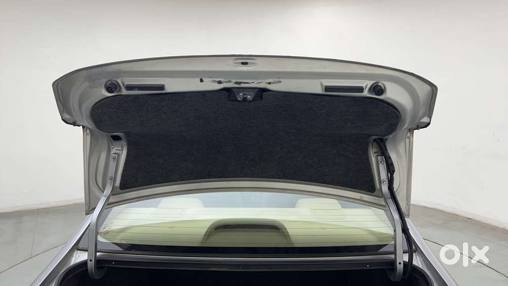 Honda City 1.5 V 4th Gen I-vtec Mt, 2022, Petrol