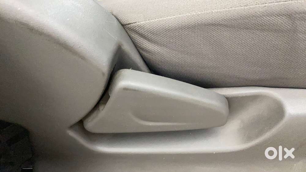 Datsun Redigo T Option, 2017, Petrol